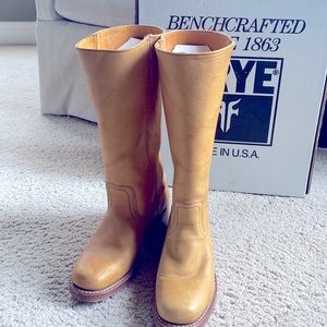 Frye Boot